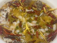 -太二酸菜鱼(赣州万象城店)