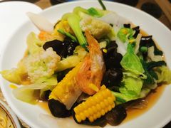 -渝信川菜(长安店)