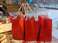 -海底捞大排档火锅(悦荟广场店)