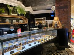 -Let's Taipei 非常烘焙(太古里店)