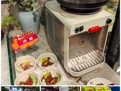 -汉金城海鲜烤肉自助百汇(烟台永旺购物中心店)