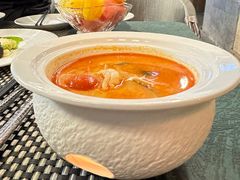 -翡翠鸟精品泰国菜(北辰财富中心店)