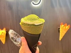 -July tale·可丽饼(德基广场店)