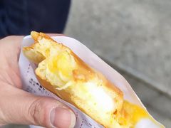 -味正点车轮饼可丽饼(南禅寺店)