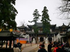 -径山寺