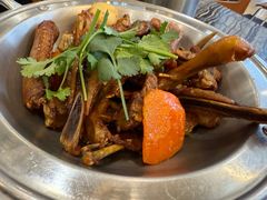 -美极鲜食坊(宝安南路店)