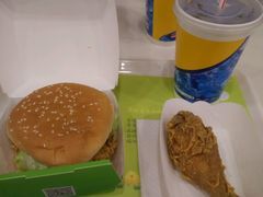 -德克士(魏县店)