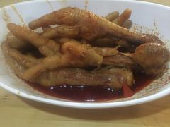 -二孃鸡爪爪(东郊记忆店)