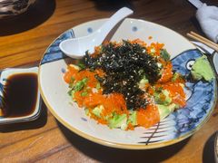 -晶吉·居酒屋·烧鸟·生鱼饭(中山区民主广场店)