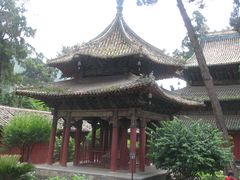 -报恩寺(平武县)