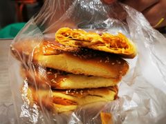 肉松酥饼-甜嘟嘟烘焙坊(舒城路店)