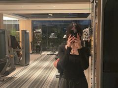 -南京THE TAI太和紫金大酒店