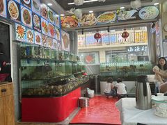 -日照大牌檔•小船海鲜(万平口店)