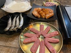 -张姐烤肥牛(西丽店)