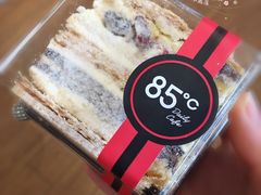 拿破仑-85度C(常熟海虞店)