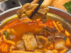 -美奈小馆·越南料理(福田星河COCO Park店)