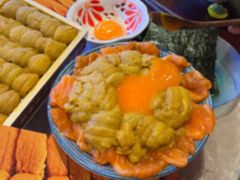 -天正河鲀·河豚亭(大连店)