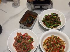 -福巷湘食小馆·猛火现炒(上海首店)