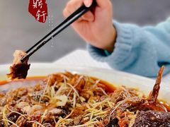 -卫鼎轩·曹公馆(鼓楼店)