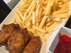 -味莊餐厅(康庄南街店)