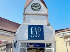 -GAP(王府井奥莱·香江小镇店)