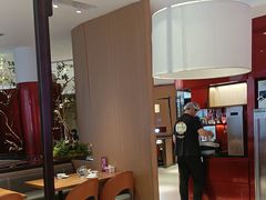 -老板恋上鱼(恒隆广场店)