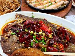 -小民大排档(马场角横路店)