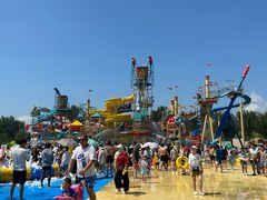 -秦皇岛乐岛海洋王国