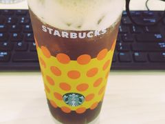 -星巴克(港汇1号办公楼店)