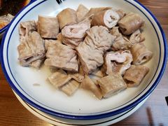 -兰边碗(鼓楼店)