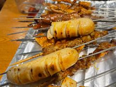 -喝丢一只鞋海鲜烧烤·海肠捞饭(市场店)