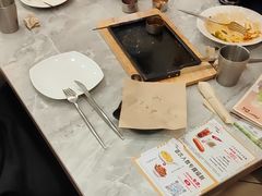 -必胜客(玉泉远洋店)