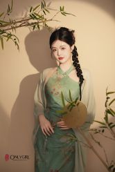 点击看大图 -onlygirl摄影美学馆高端定制(江滩店)
