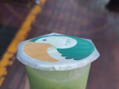 -阿水大杯茶(高新万达金街二店)