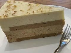 桂花酒酿红茶蛋糕-Peet's Coffee皮爷咖啡(上海长风大悦城店)