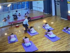 -北京红舞鞋少儿形体舞蹈教育(高新融侨城校区)