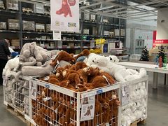 -宜家家居(哈尔滨商场店)