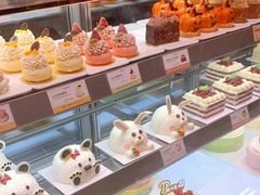 -罗森尼娜(德思勤店)