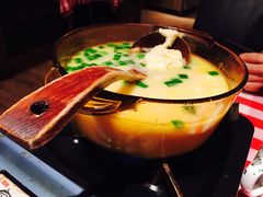 -西贝(上海我格广场店)