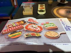 -奥赛奥自助烤肉(财富中心店)