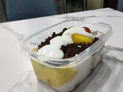 -学姐家酸奶铺(江大店)