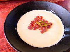 龙井逗奶-大牌大·传统杭帮菜(湖滨店)