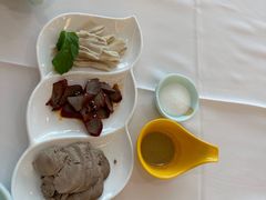 -北京全聚德(王府井店)