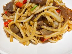 -隆喜元鱼汤包·海鲜(中联广场店)