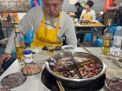 -渝味黄姐火锅(黄泥村店)