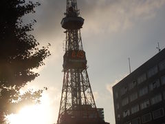 -札幌电视塔