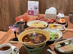 -大盐帮川菜馆(长楹天街店)