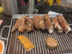 -新兴·金羊座·粤菜点心(乐峰店)