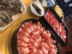 -牛街清真满恒記(平安里西大街店)