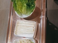 -七欣天香辣蟹火锅(抚州硕果时代广场店)